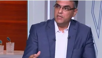 الدكتور أسامة رسلان متحدث الأوقاف