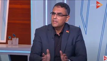 الدكتور أسامة رسلان متحدث الأوقاف