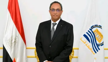 الدكتور خالد عبدالحليم 