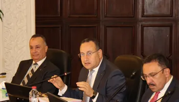 الدكتور عبد العزيز قنصوة