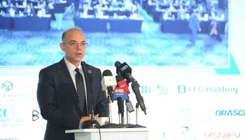 الدكتور محمد فريد