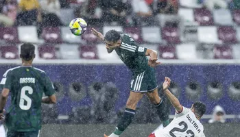 السعودية والإمارات