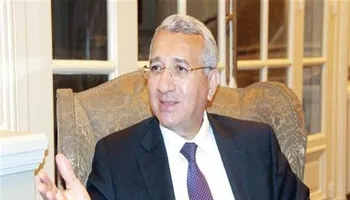 السفير محمد حجازي