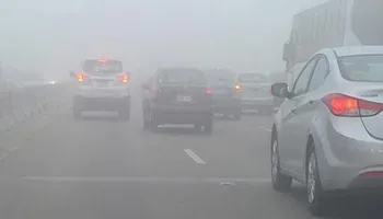 الشبورة المائية