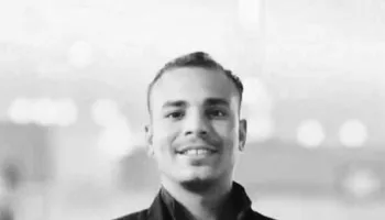 الشهيد محمود البدري 