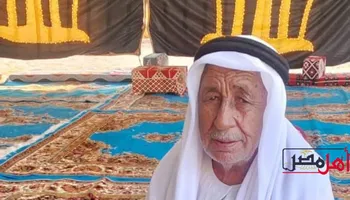 الشيخ عبد السلام ابو سليمان البياضي 