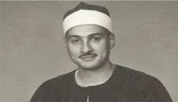 الشيخ محمود الزامل