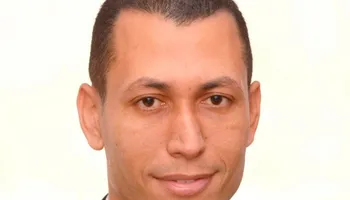 الصحفي محمد مخلوف