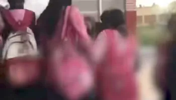 الطالبات المعتديات على ولي أمر