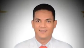 الطبيب الراحل 