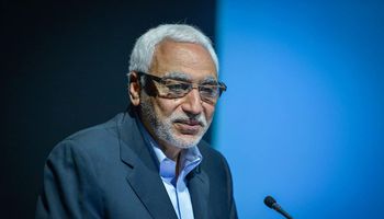 العالم المصري عباس الجمل