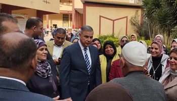 الفريق أحمد خالد حسن