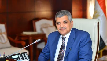 الفريق أسامة ربيع    