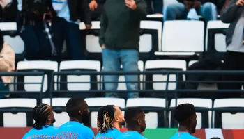 الكونغو الديمقراطية 