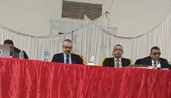 اللجنة العامة بالفيوم 