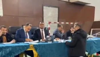 اللجنة الفرعية بنجع حمادي 