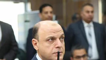 اللواء علاء عبدالمعطي، محافظ كفر الشيخ 