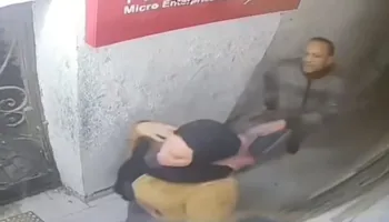 المتهم وشقيقة زوجته