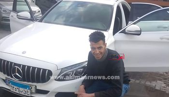  المتوفي إثر المشاجرة