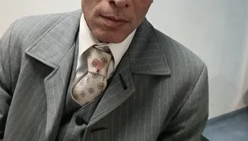 المجني عليه 