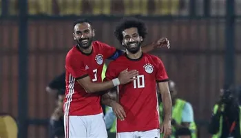 المحمدي وصلاح