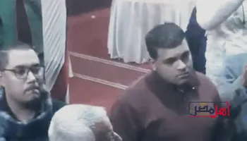 المرشح الخاسر في أخميم