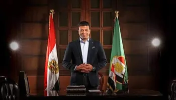 المرشح عبيد محمد 