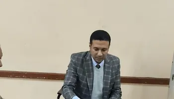 المستشار بهاء عادل 