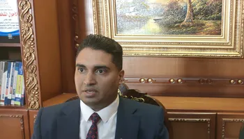 المستشار محمد الجبلاوي محامي المجني عليه في قضية منشار الإسماعيلية 