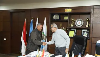 المهندس سامي قنديل