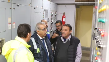 المهندس سامي قنديل