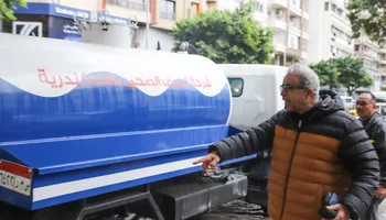 المهندس سامي قنديل