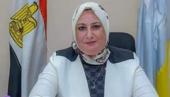 المهندس سحر شعبان