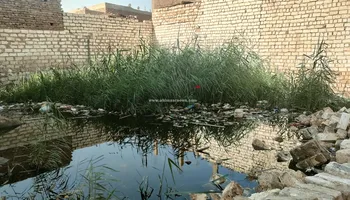 المياه الجوفية 