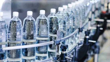 المياه المعدنية