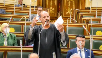 النائب فتحي قنديل