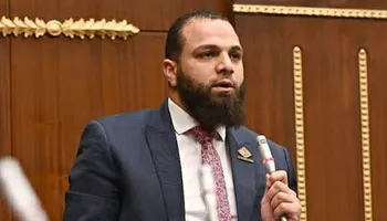  النائب محمود تركي المتحدث الرسمي باسم الحملة الانتخابية لحزب النور