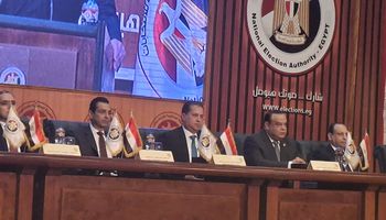 الهيئة الوطنية للانتخابات