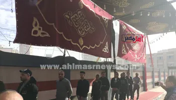 انتخابات البحيرة