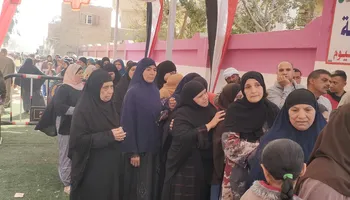 انتخابات الفيوم 