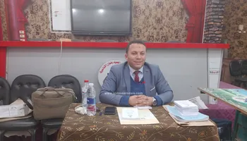 انتخابات النواب في سوهاج 