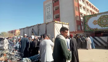 انتظام التصويت في ثاني أيام انتخابات مجلس النواب بالأقصر