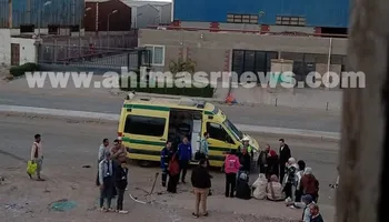 انقلاب سيارة