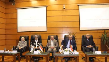 بحوث الاسكان