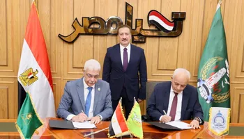 بروتوكول تعاون