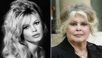  بريجيت باردو