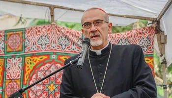 بطريرك القدس