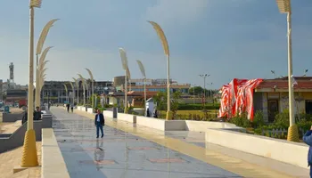 بعد أكثر من 20 عامًا .. بورسعيد تستعيد جمال شاطئها في أضخم مشروع تطوير للواجهة البحرية