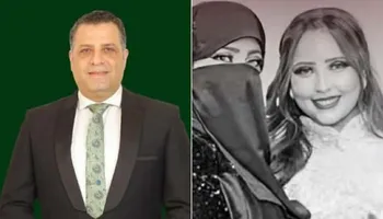 بعد ارتداعها البدلة الحمراء.. محامي ضحية ابنتها ببورسعيد يكشف موعد تنفيذ حكم الإعدام في ابنتها (خاص)
