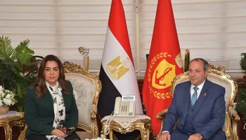  بورسعيد يستقبل وزيرة التنمية المحلية لتفقد عدد من مشروعات التطوير بالمحافظة 